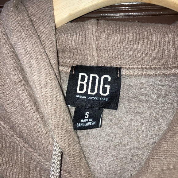 BDG Hoodie - Picture 2 of 3